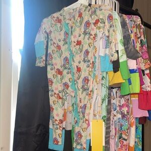 Bamboo Aerial Sleeper